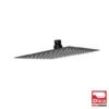 Regadera 8" de plato cuadrado - 4548C.2