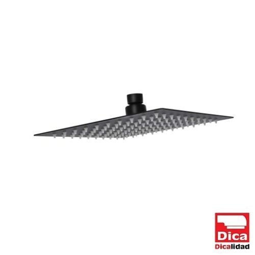 Regadera 8" de plato cuadrado - 4548C.2