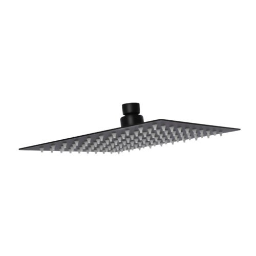 Regadera 8" de plato cuadrado - 4548C.2