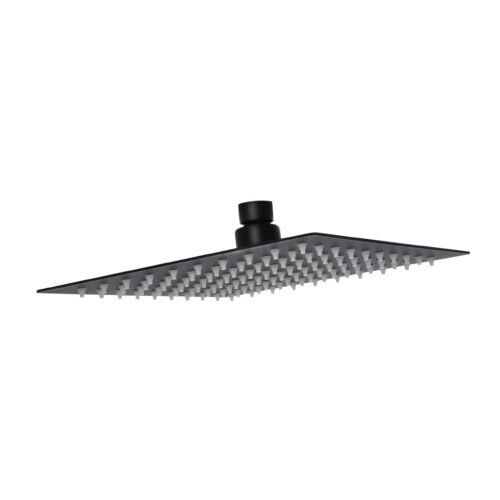 Regadera 8" de plato cuadrado - 4548C.2