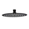 Regadera 8" de plato redondo - 4548R.2