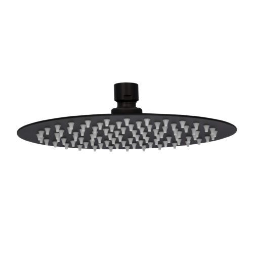 Regadera 8" de plato redondo - 4548R.2