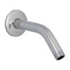 Brazo corto a pared - 4552