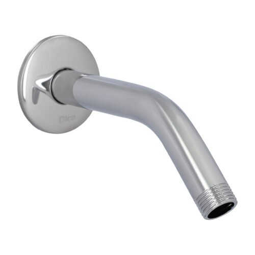 Brazo corto a pared - 4552