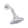 Regadera 3 3/4" de plato cuadrado - 4595
