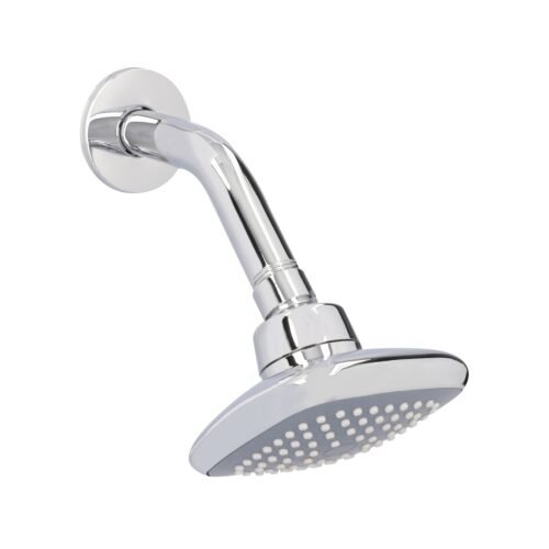 Regadera 3 3/4" de plato cuadrado - 4595