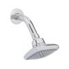 Regadera 3 3/4" de plato cuadrado - 4595