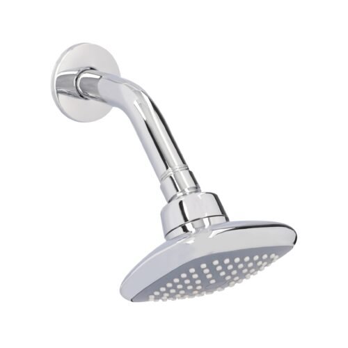 Regadera 3 3/4" de plato cuadrado - 4595