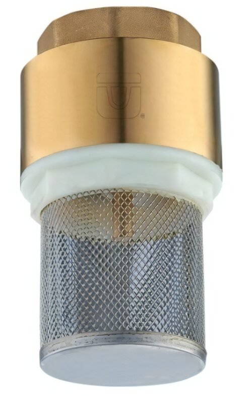Pichancha con canastilla de acero inoxidable - 45PE.19