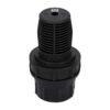 Pichancha de plástico 1" - 45PN.25