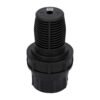 Pichancha de plástico 1" - 45PN.25