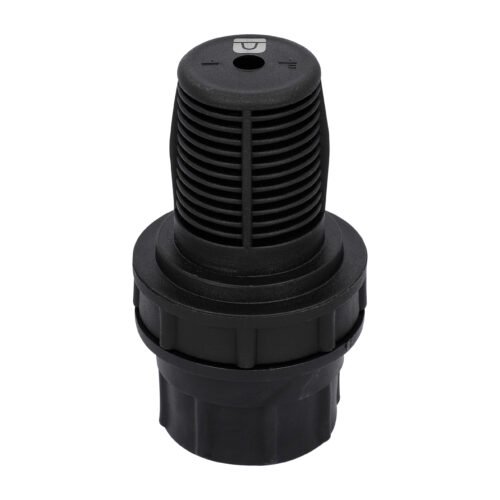 Pichancha de plástico 1" - 45PN.25