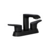 Mezcladora de 4" para lavabo LIA® - 46CL.2