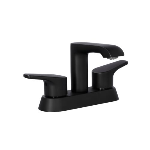 Mezcladora de 4" para lavabo LIA® - 46CL.2