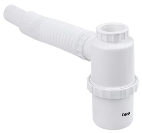 Céspol con bote - 4732