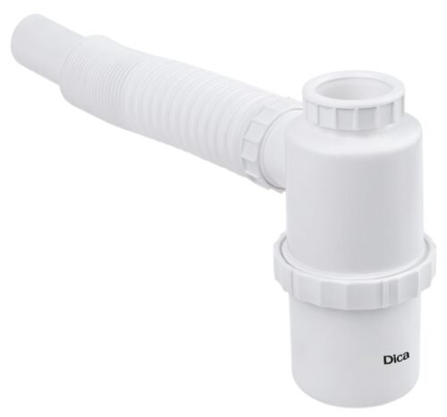 Céspol con bote - 4732