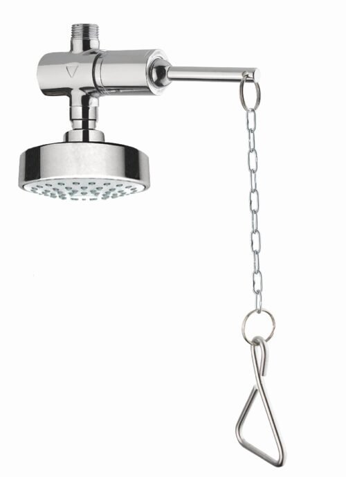 Regadera con cadena - 49.4904.21