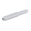 Tubo cromado para portarrollo de empotrar - 5018