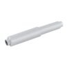 Tubo cromado para portarrollo de empotrar - 5018