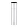 Extensión metálica de 1 1/4" para lavabo - 501