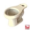 Taza Ecologica Redonda 4203 (Hueso) - 50582041