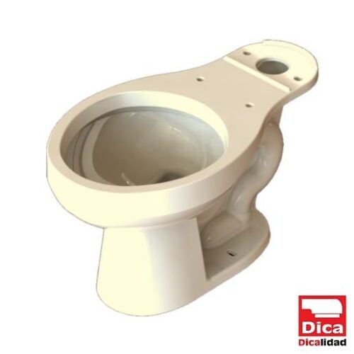 Taza Ecologica Redonda 4203 (Hueso) - 50582041