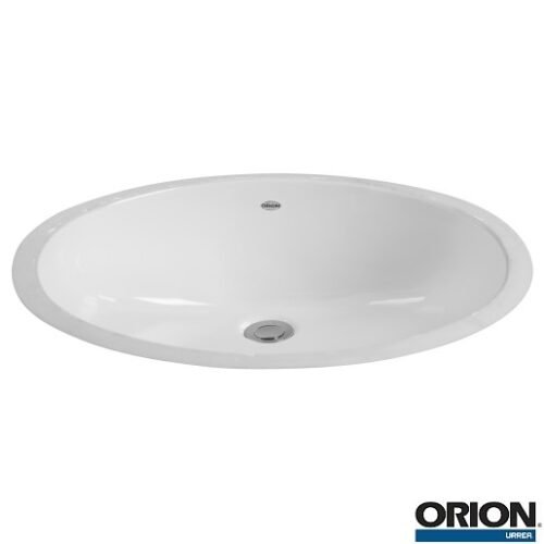 Lavabo CENTURIÓN de Bajo Cubierta (Blanco) - 52100021