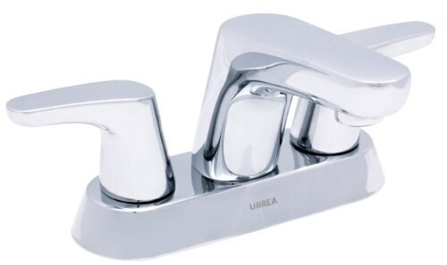 Mezcladora de 4" para lavabo HATIA® - 55ES