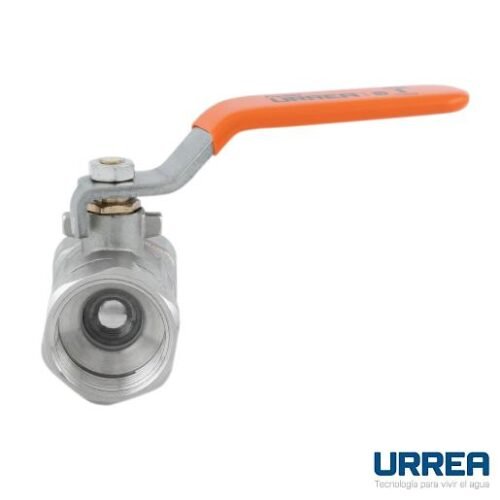 Válvula de esfera roscable de 300 WOG - 563.25