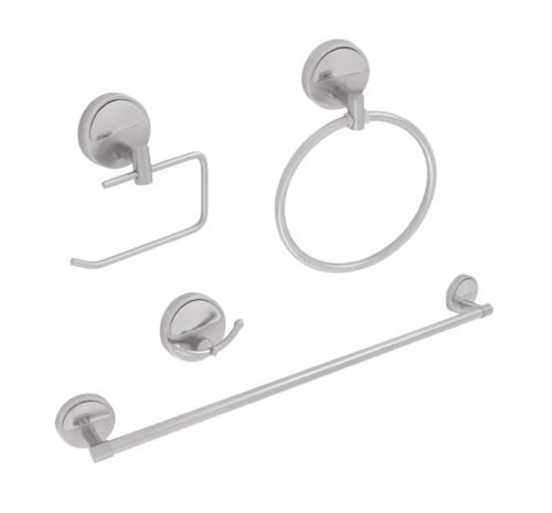 Juego de accesorios 4 piezas - 5800.9