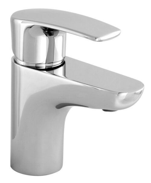 Monomando corto para lavabo YAZ® - 610YZ