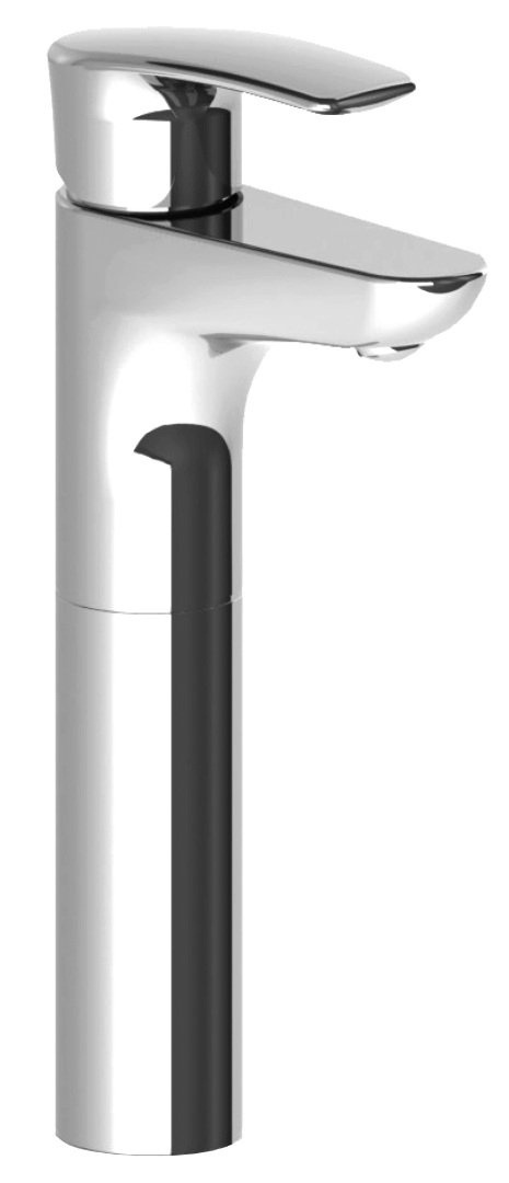 Monomando alto para lavabo YAZ® - 612YZ