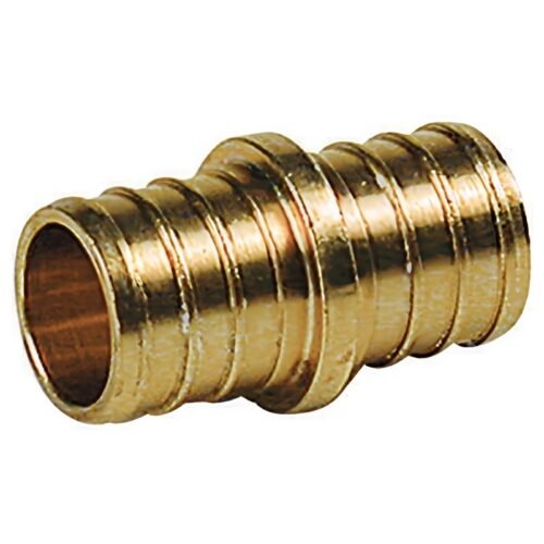 Cople conector PEX de 1/2" - 700PEX.13