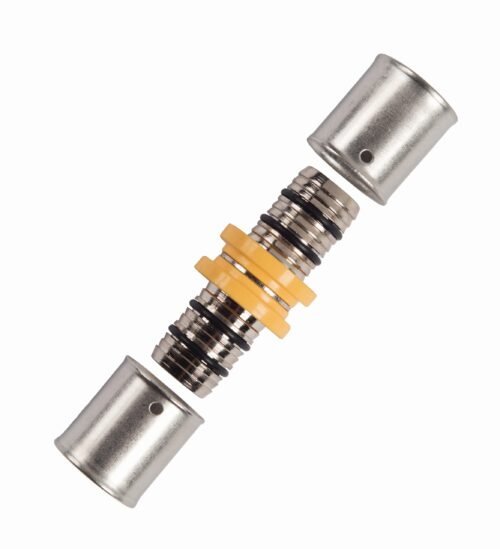 Cople reducción GAS  de 1" x 3/4" - 701RGAS.2519