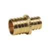 Cople reducción PEX de 1" x 1/2" - 701RPEX.2513