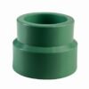 Cople reductor PPR de 1 1/2" x 1 1/4" - 701RPP.5040