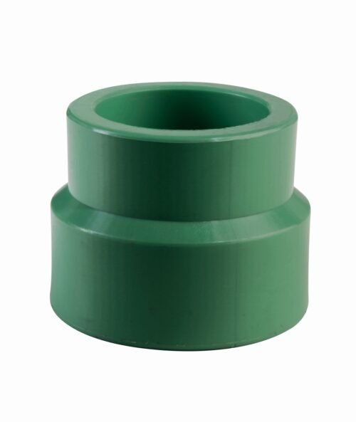 Cople reductor PPR de 1 1/2" x 1 1/4" - 701RPP.5040