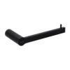 Portarrollo LIA® Negro - 702CL.2