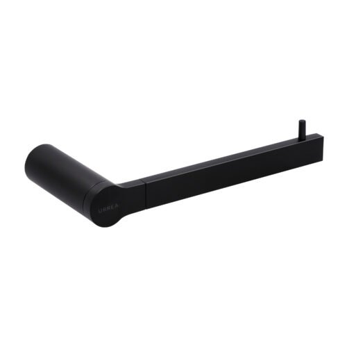 Portarrollo LIA® Negro - 702CL.2