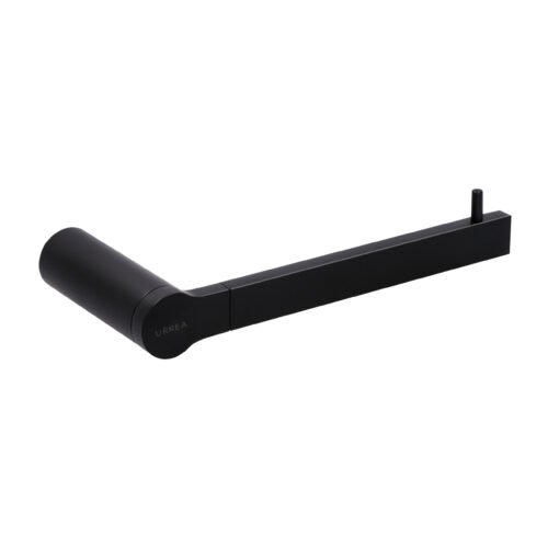 Portarrollo LIA® Negro - 702CL.2