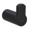 Gancho sencillo LIA® Negro - 703CL.2