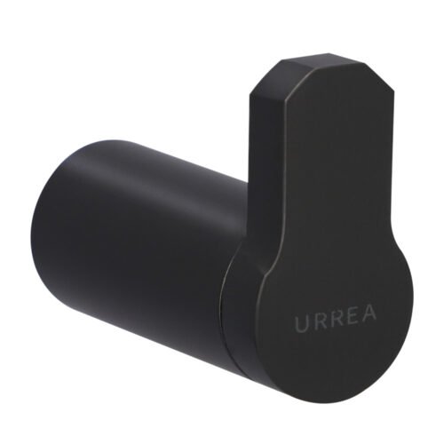 Gancho sencillo LIA® Negro - 703CL.2