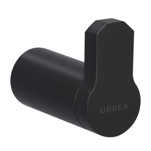 Gancho sencillo LIA® Negro - 703CL.2
