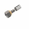 Conector rosca hembra GAS de 1" - 703GAS.25