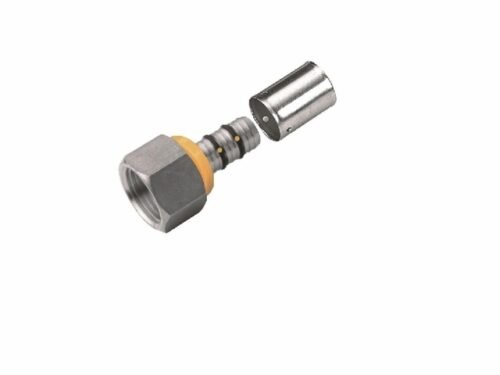 Conector rosca hembra GAS de 1" - 703GAS.25