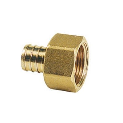 Conector PEX / rosca hembra de 3/4" - 703PEX.19