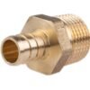 Conector PEX / rosca macho de 1/2" - 704PEX.13