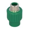 Conector macho PPR de 1/2" x 1/2" - 704PP.2013