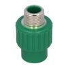 Conector macho PPR de 1/2" x 1/2" - 704PP.2013