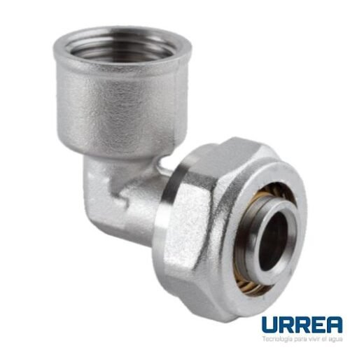 Codo Hembra 90º 1/2"x 1/2" - 707390GASR.13